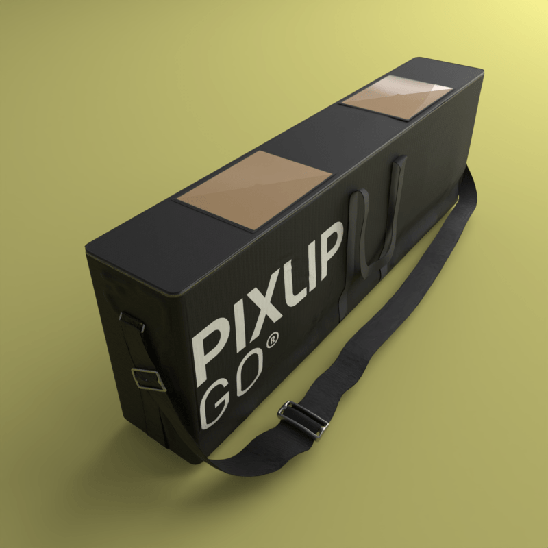 Tasche - Pixlip GmbH