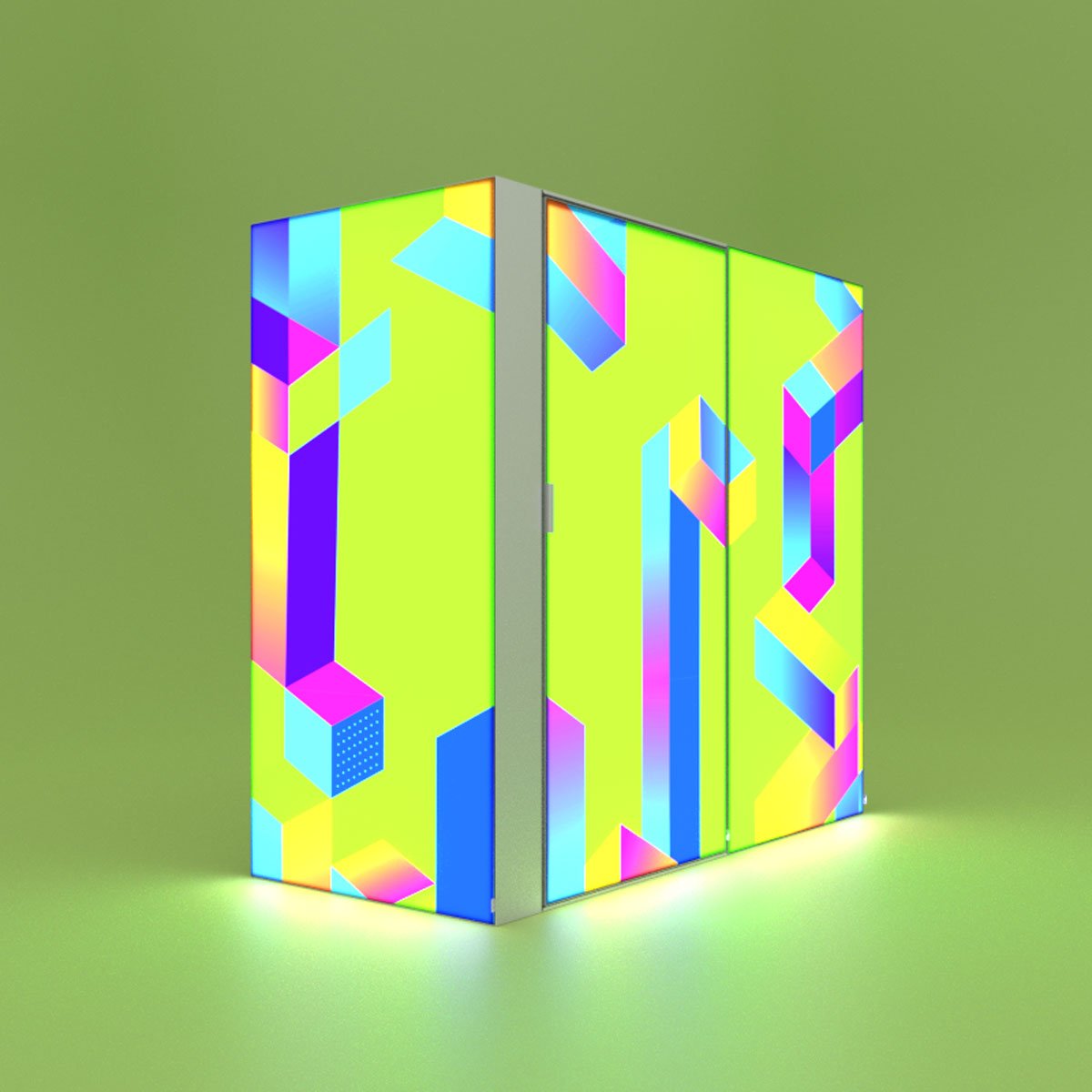 Türschwellen Set - Pixlip GmbH