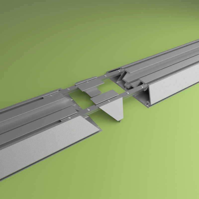 EXPO V - CUT VERBINDER - Pixlip GmbH