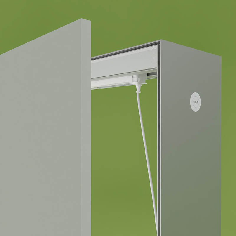 EXPO WHITE BLOCK - Pixlip GmbH