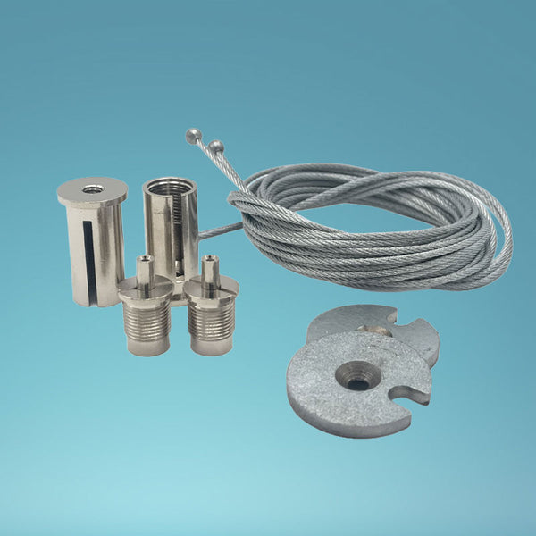 FLAT ABHÄNGESET VARIO