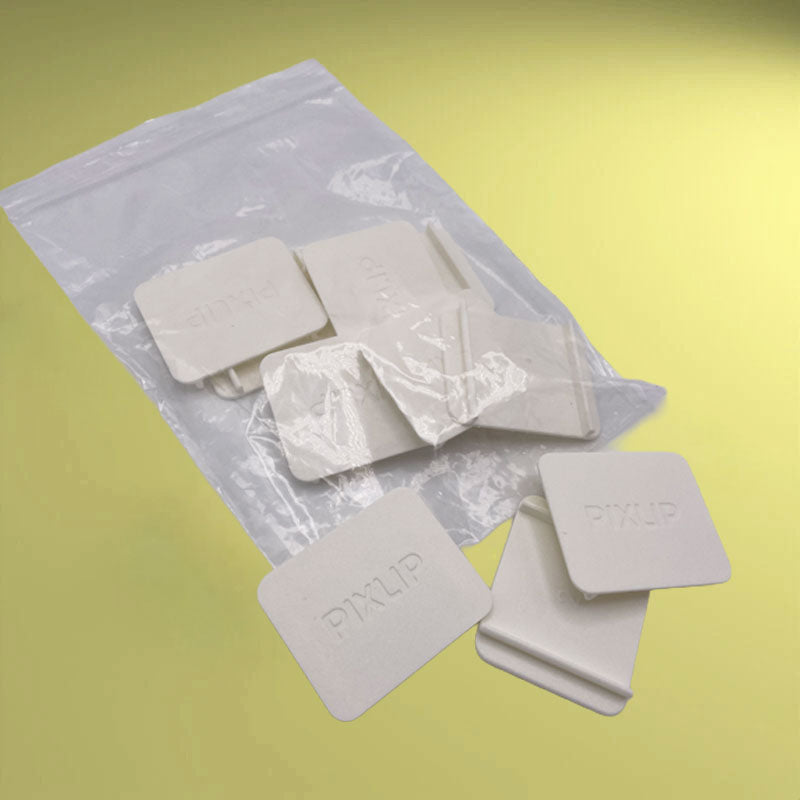 KIT DE FIXATION DE CÂBLE PROFIL VPE = 10 PCS