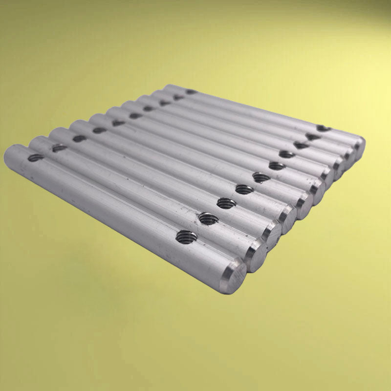 GO KIT DE GLISSIÈRE POUR PROSPECTUS 10CM VPE=10 PCS