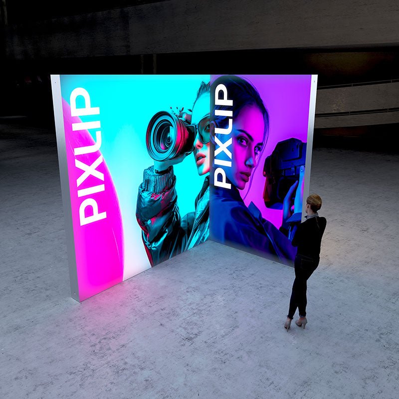 EXPO L - ELEMENT - Pixlip GmbH