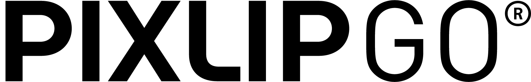 PIXLIP GO