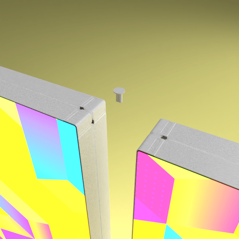 GO SYSTEMVERBINDER TOP - Pixlip GmbH
