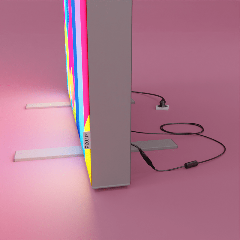 POP NETZGERÄT - Pixlip GmbH