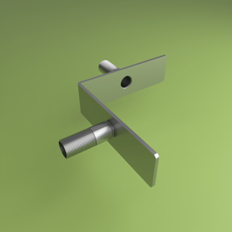 Rohrverbinder - Pixlip GmbH