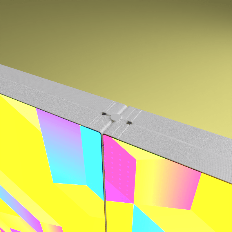 GO SYSTEMVERBINDER TOP - Pixlip GmbH
