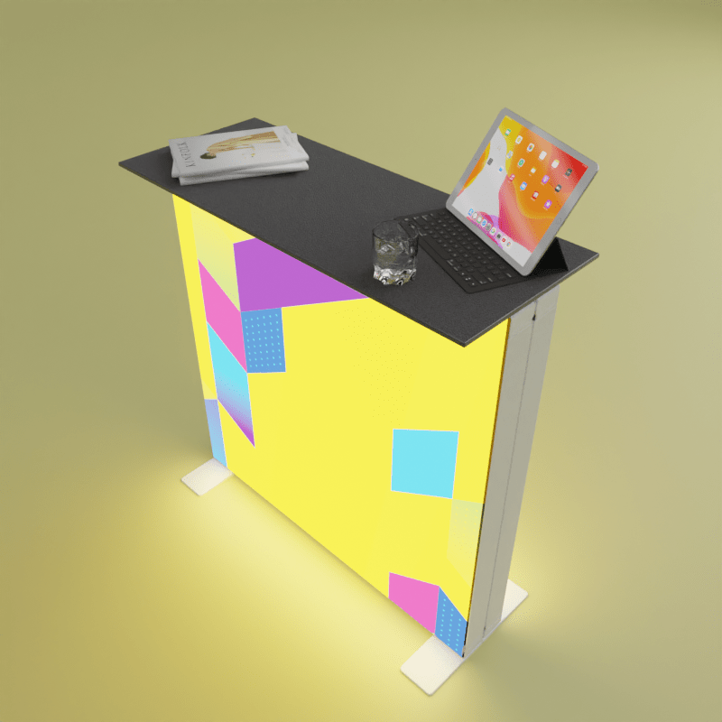 GO Counter S Nachrüstset - Pixlip GmbH