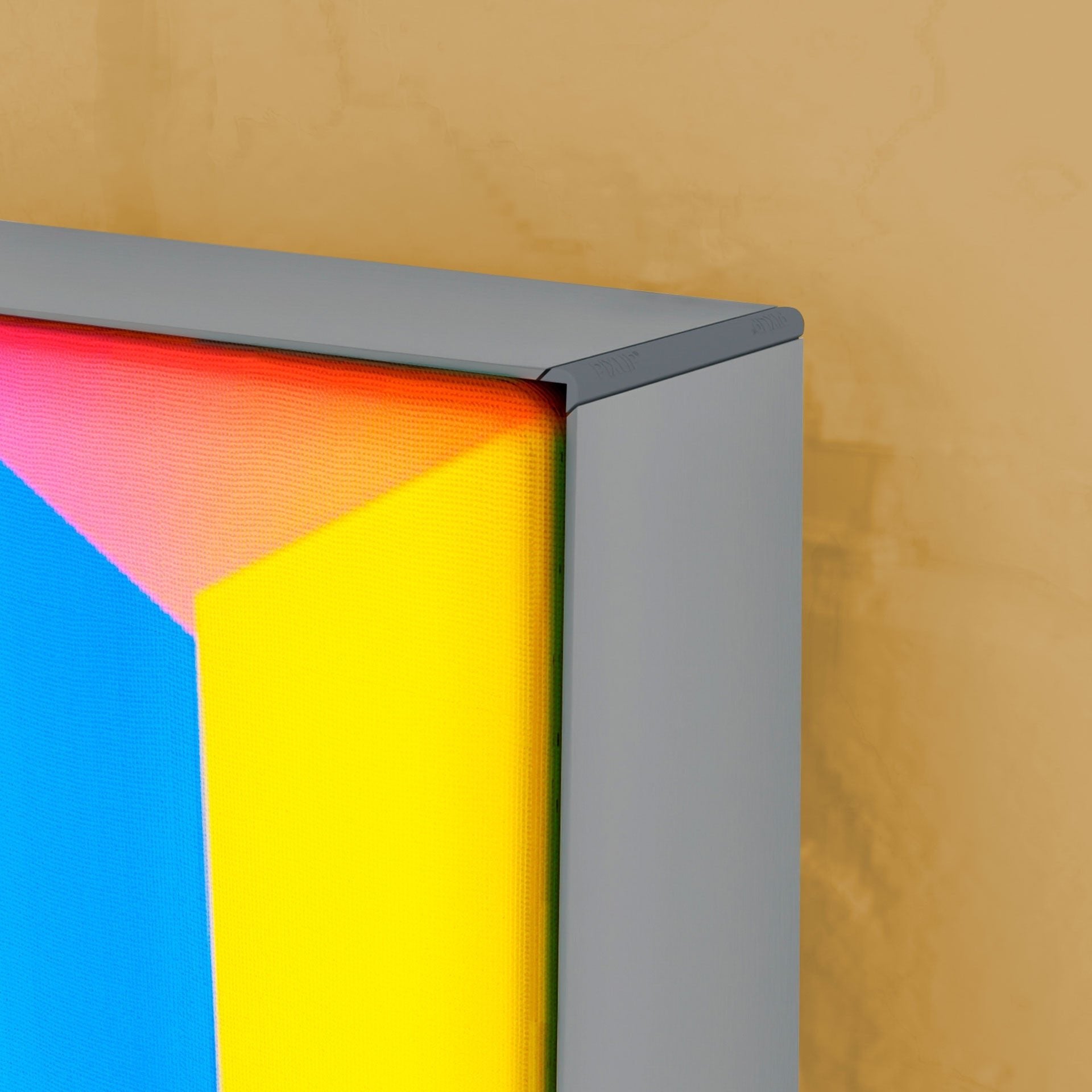 POSTER Lightbox - Pixlip GmbH
