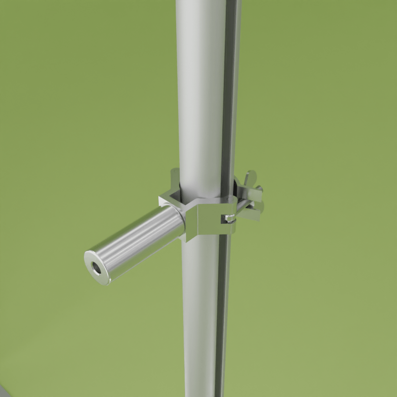 Montagebolzen - Pixlip GmbH