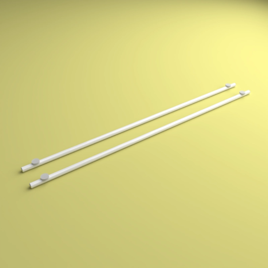 GO CEILING SUSPENSION STRUT