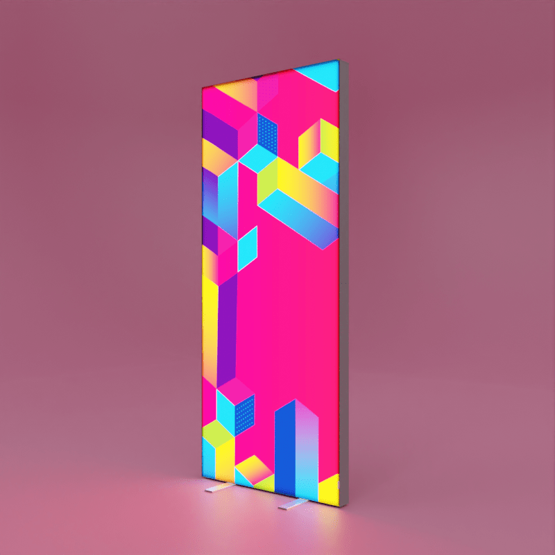 POP Lightbox - Pixlip GmbH