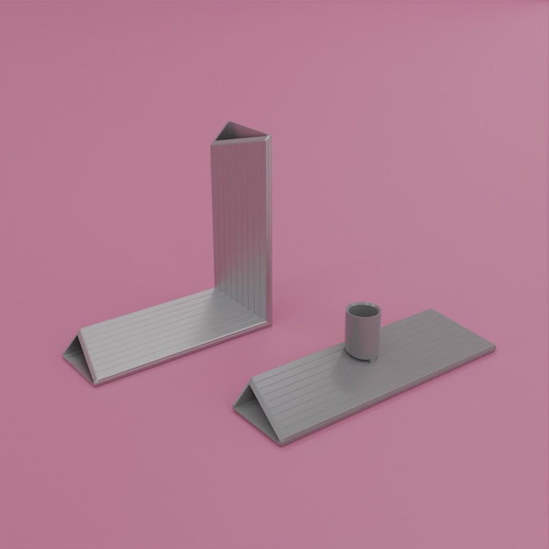 POP ERSATZTEILSET - Pixlip GmbH