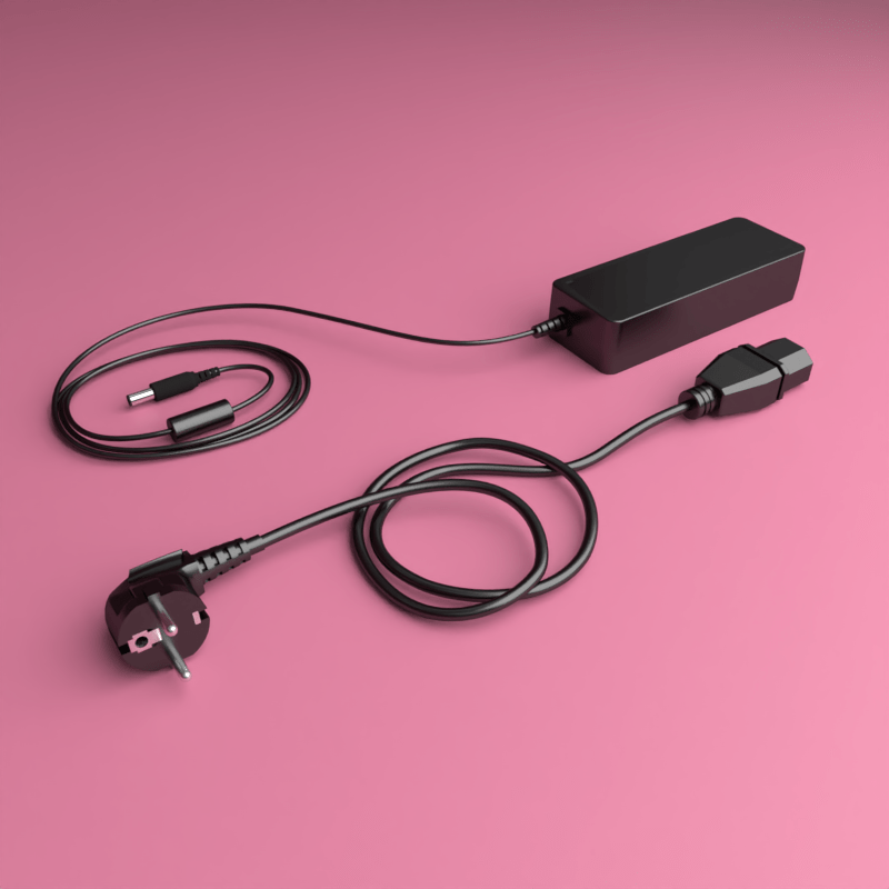 POP NETZGERÄT - Pixlip GmbH