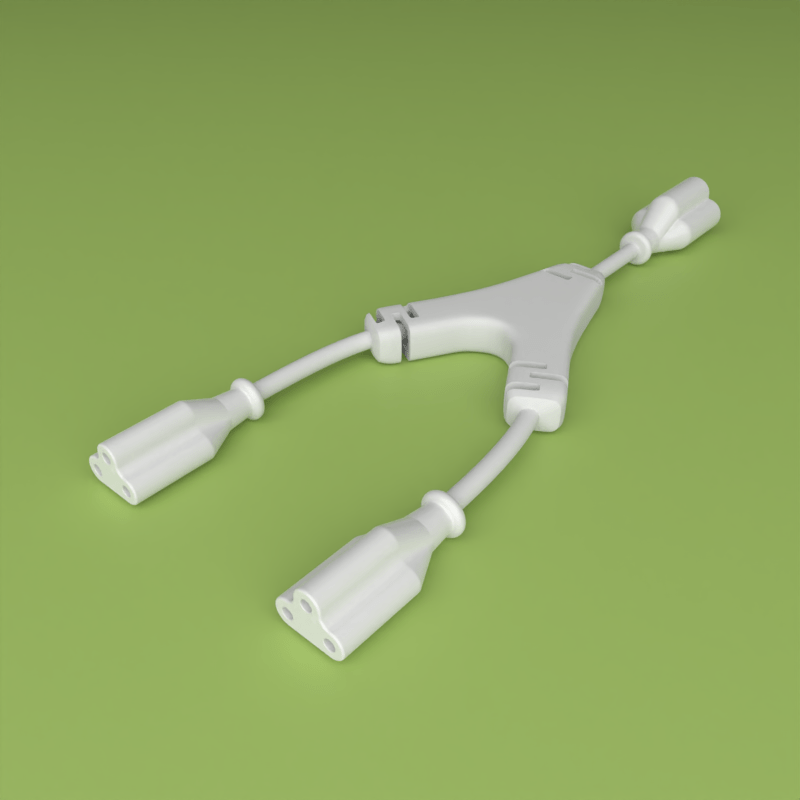 EXPO Y - KABEL - Pixlip GmbH
