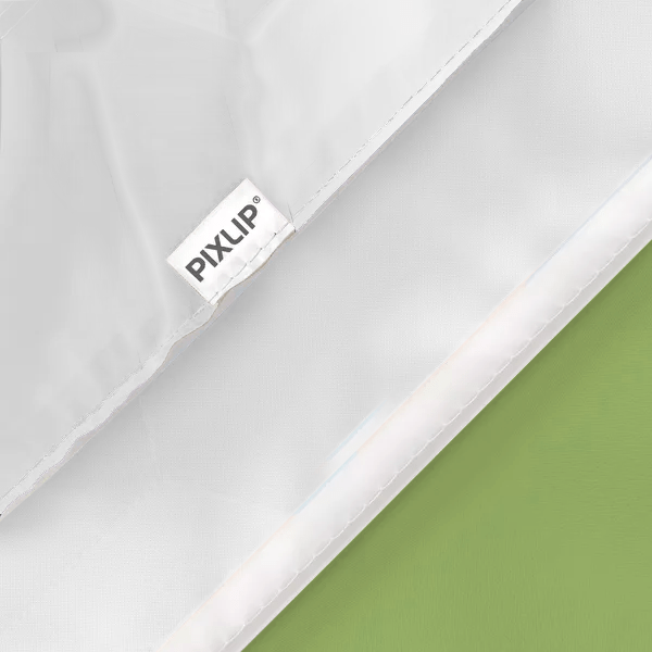 EXPO WHITE BLOCK - Pixlip GmbH