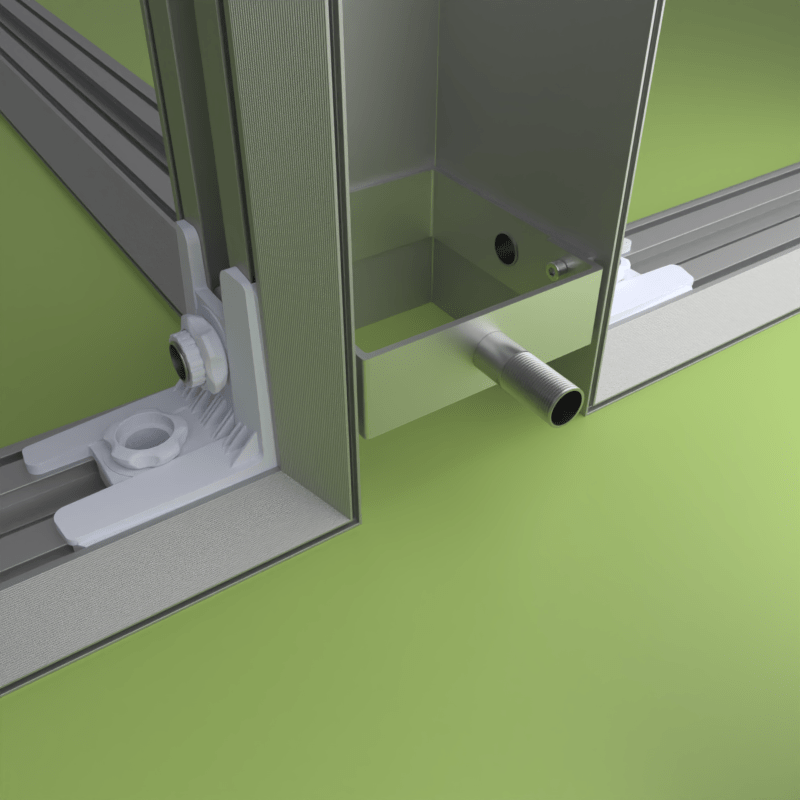 EXPO U/O VERBINDER - Pixlip GmbH
