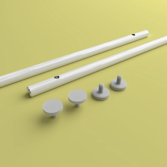 GO CEILING SUSPENSION STRUT