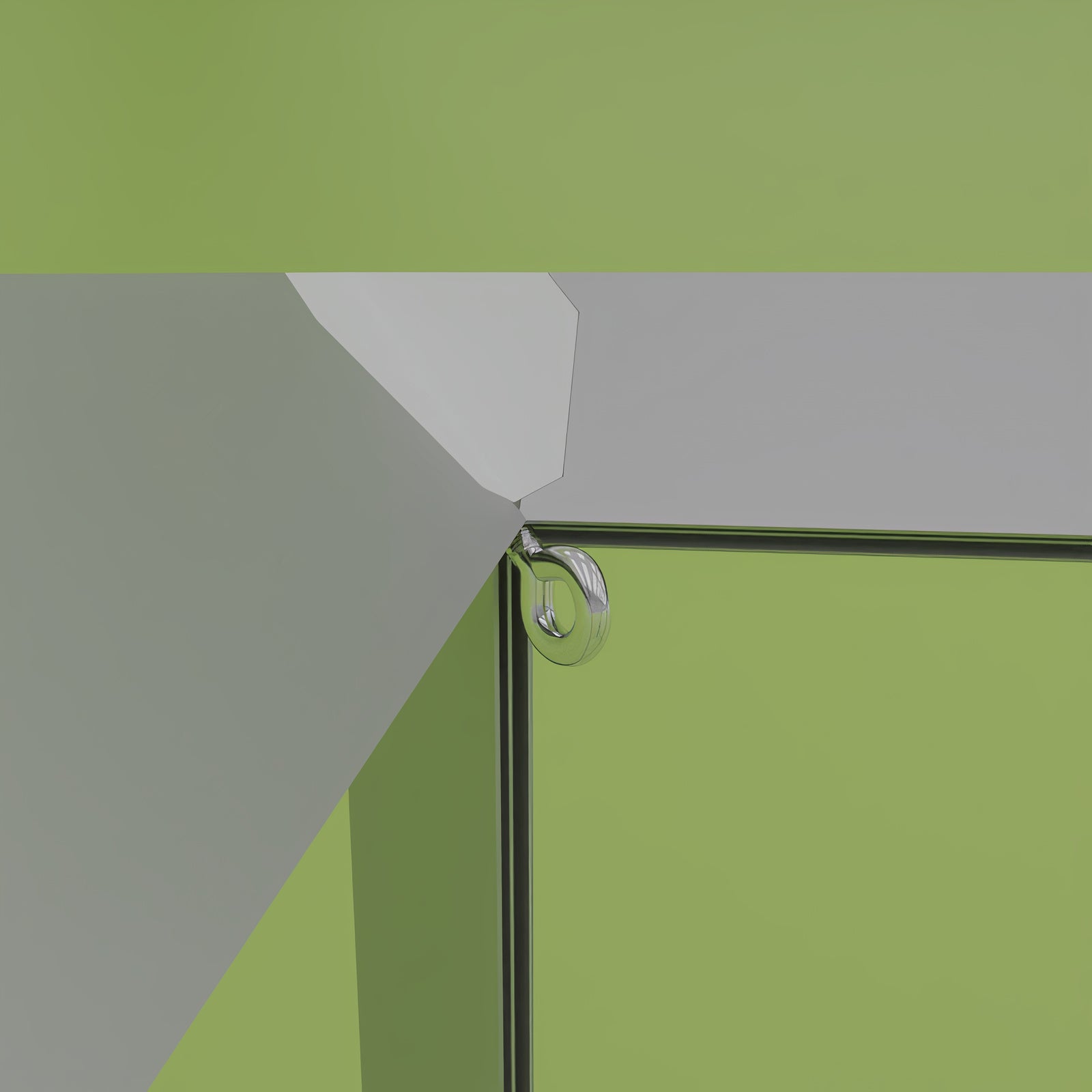 EXPO KUBUS SET DE SUSPENSION POUR SOURCE LUMINEUSE