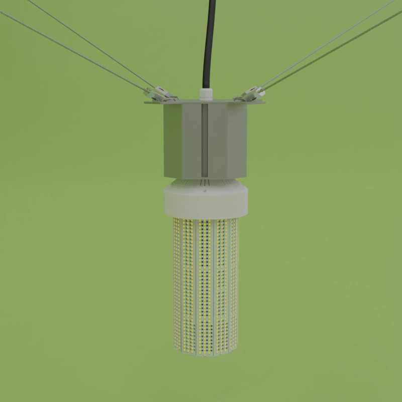 Kubus LED - Pixlip GmbH