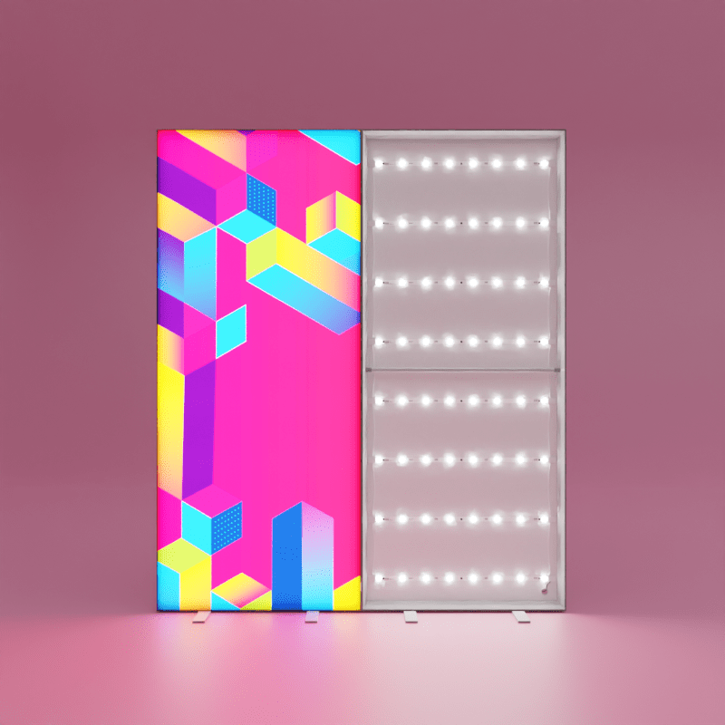 POP PRINT LIGHT SUB - Pixlip GmbH
