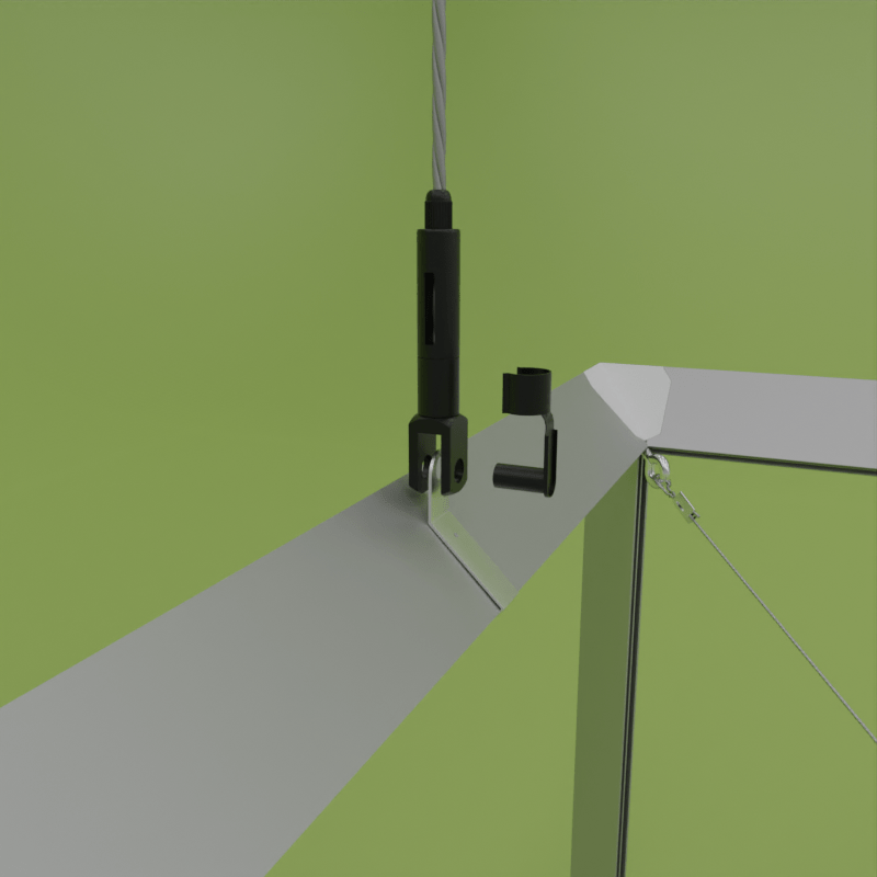 EXPO KUBUS ABHÄNGESET - Pixlip GmbH