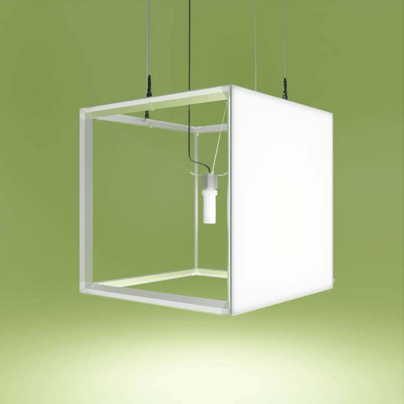 CUBE PRINT LIGHT UV - Pixlip GmbH