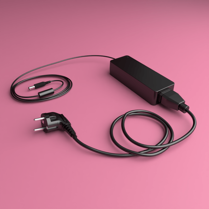 POP NETZGERÄT - Pixlip GmbH