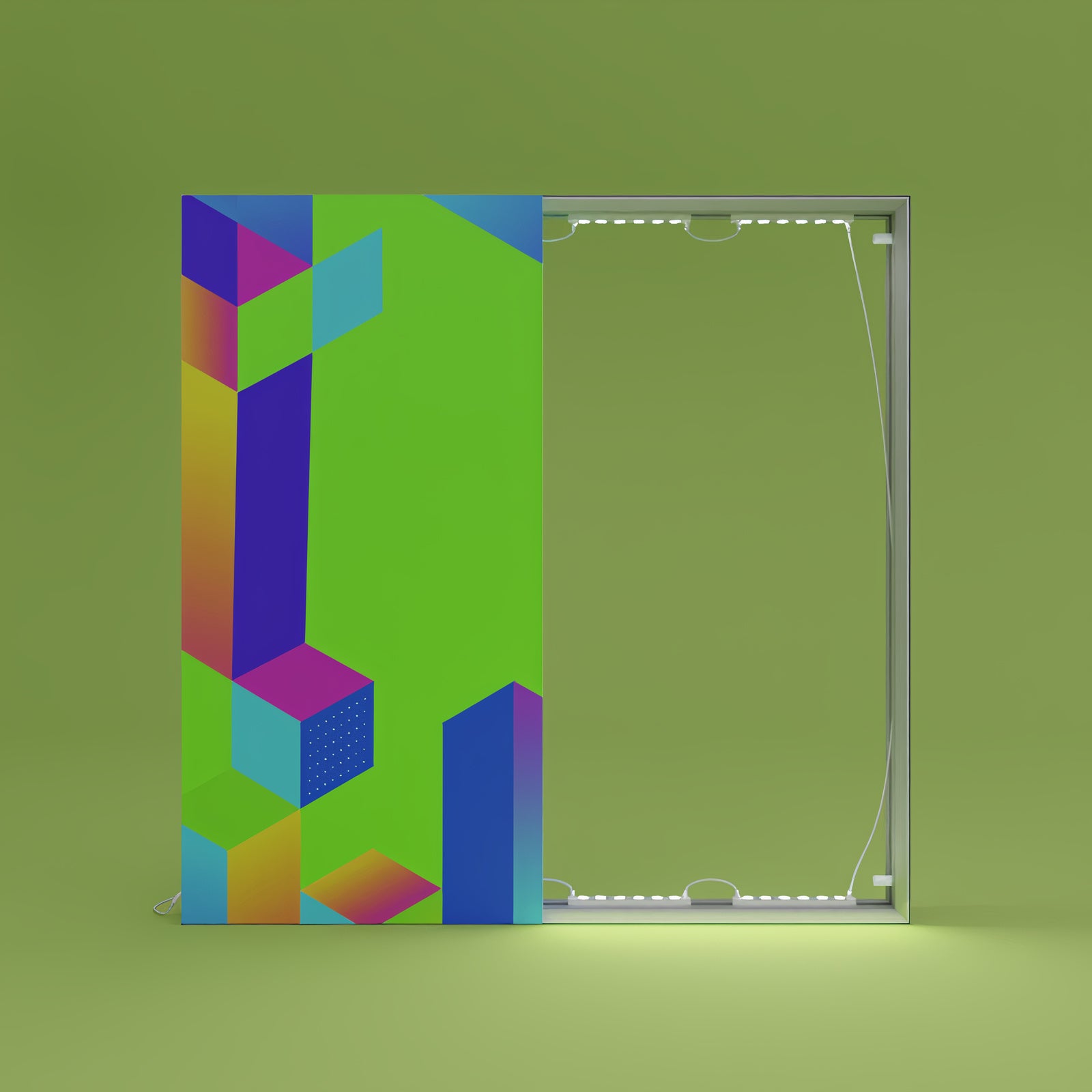 EXPO PRINT BLOCK - STANDARD