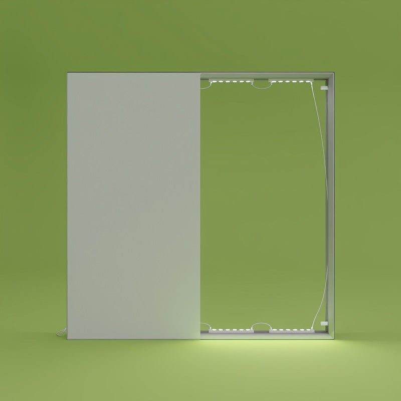 EXPO WHITE BLOCK - Pixlip GmbH
