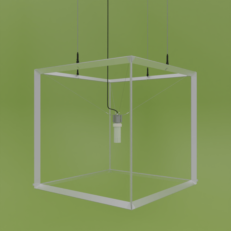 Kubus LED - Pixlip GmbH