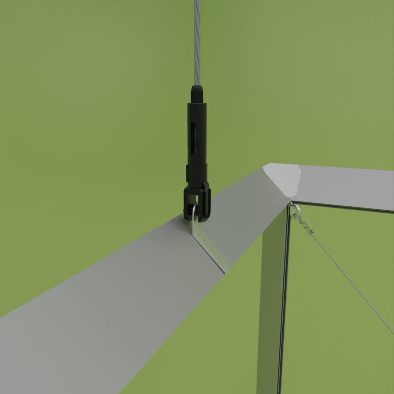 EXPO KUBUS ABHÄNGESET - Pixlip GmbH