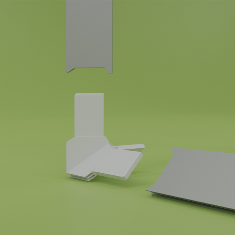 EXPO KUBUS WINKEL SET - Pixlip GmbH