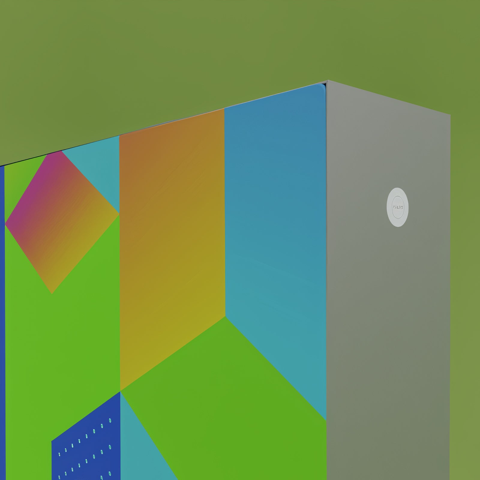 EXPO PRINT BLOCK - STANDARD