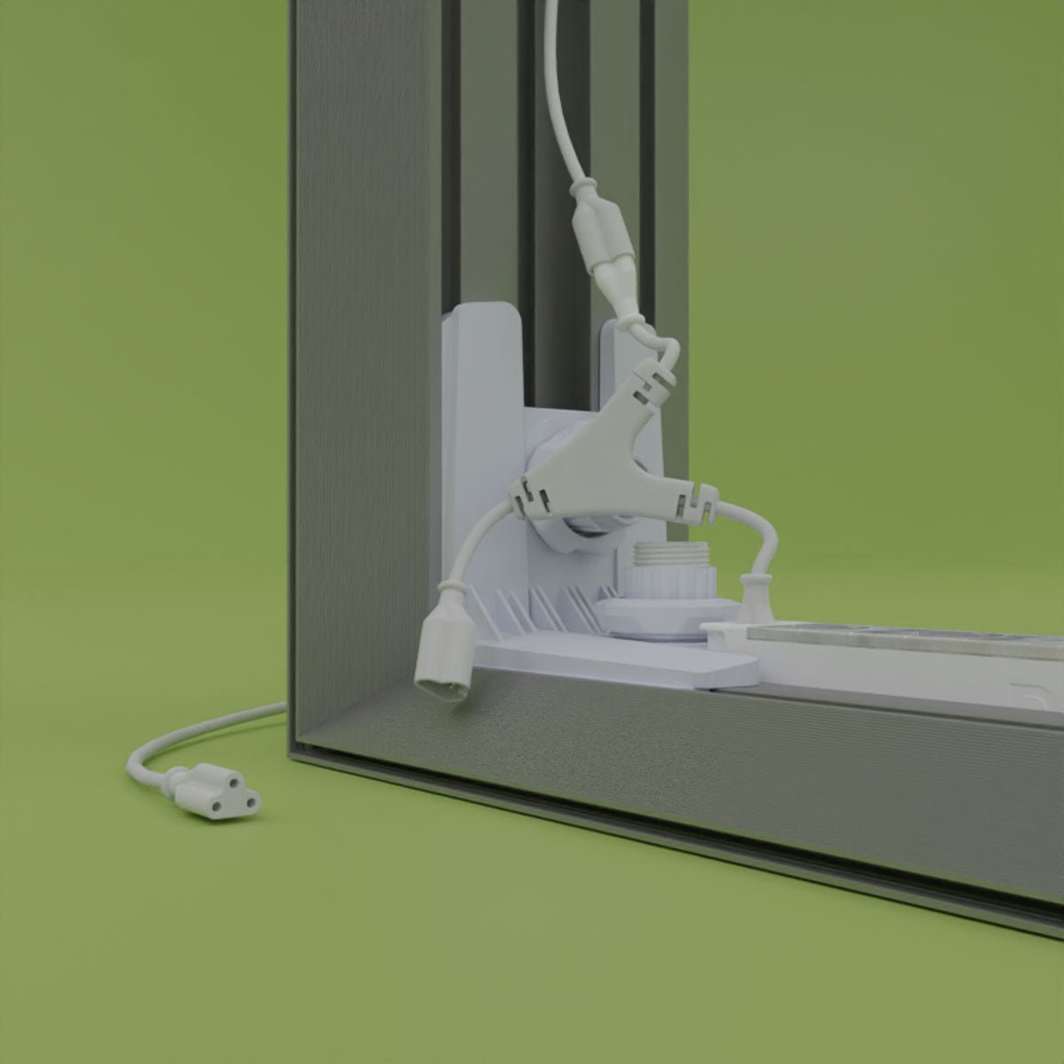 EXPO Y - KABEL - Pixlip GmbH