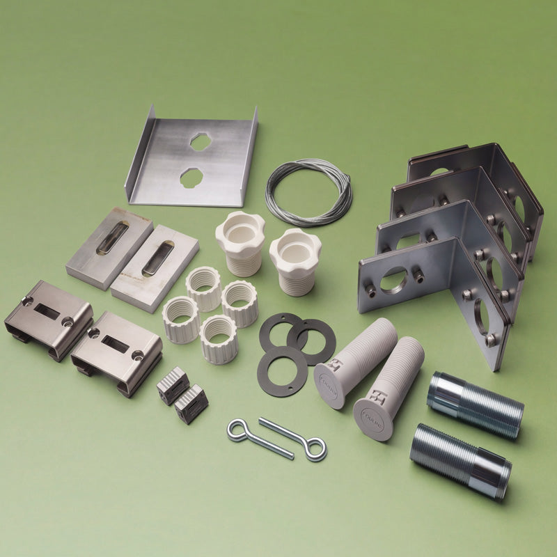 EXPO DOOR SET VPE - PIXLIP GmbH