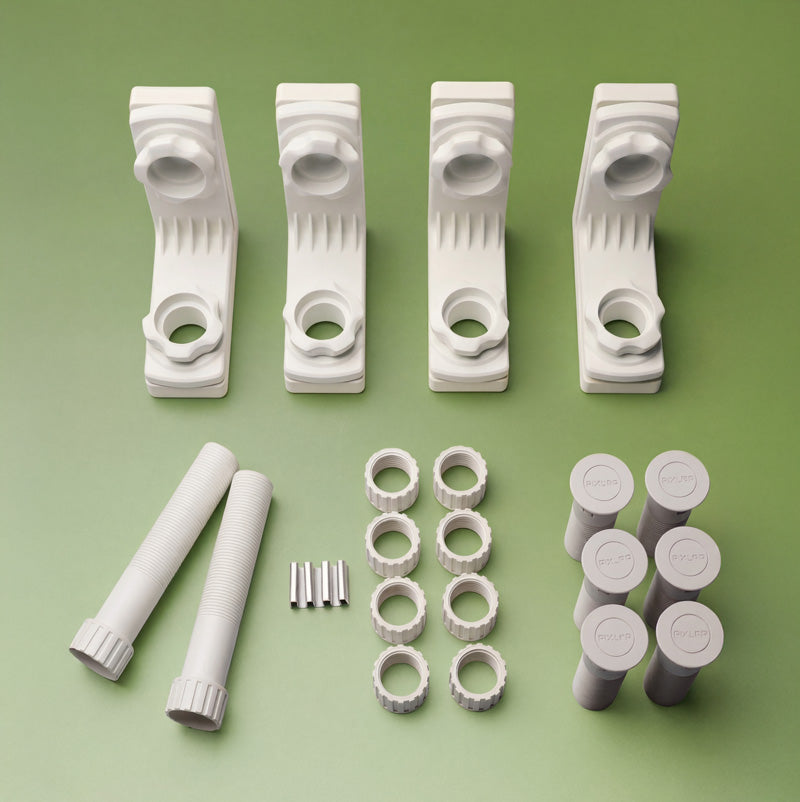 EXPO DOOR WINKEL SET - PIXLIP GmbH