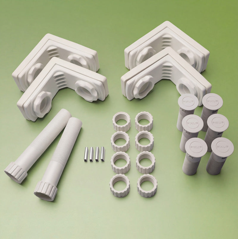EXPO DOOR WINKEL SET - PIXLIP GmbH