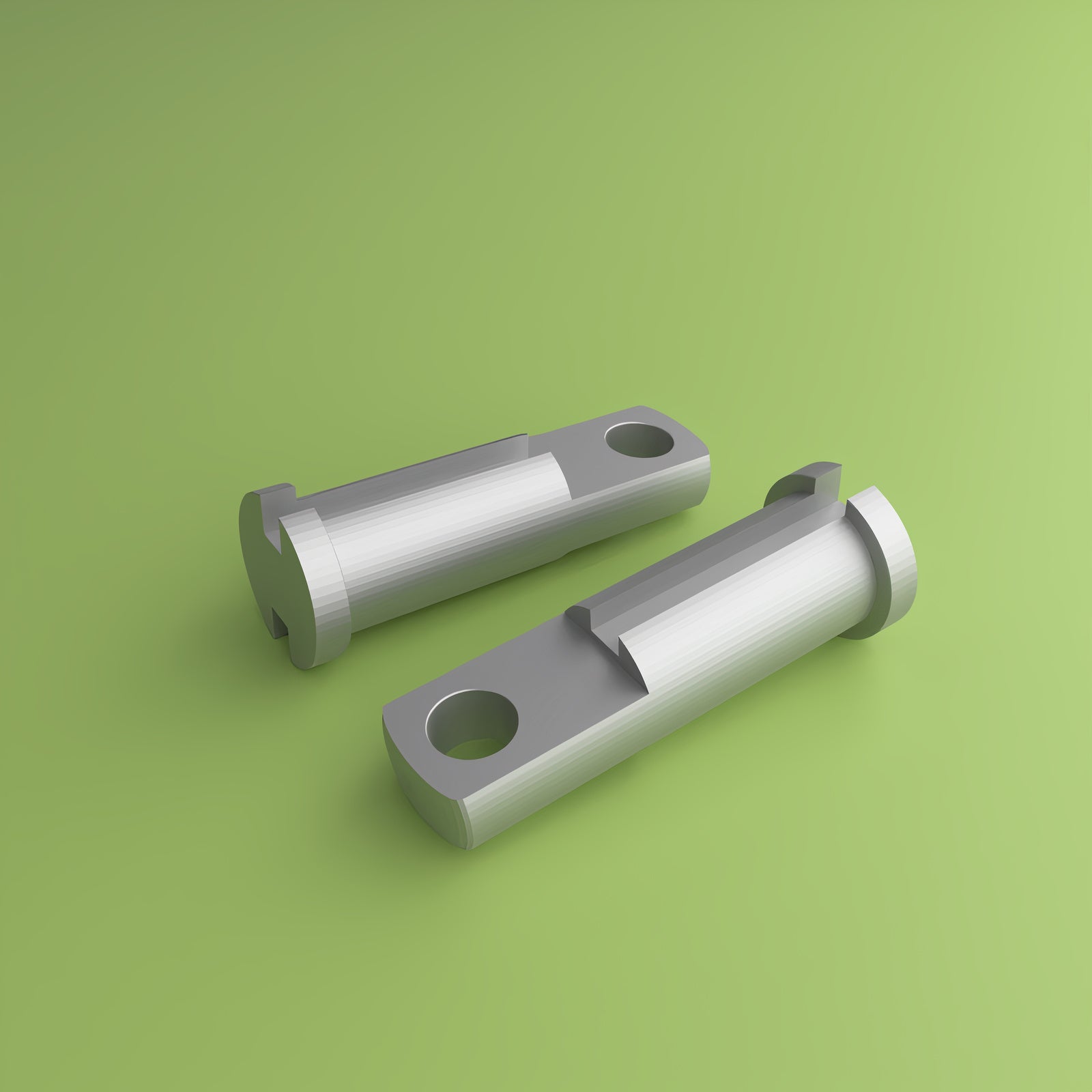 EXPO SUSPENSION BOLTS PU = 2 PCS