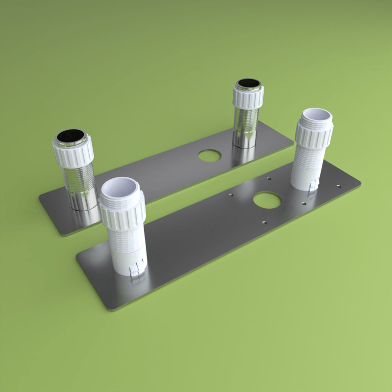 Anschlusswinkel - Pixlip GmbH