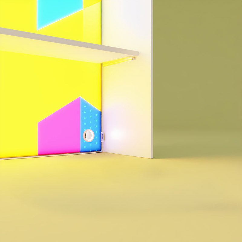 GO PRINT LIGHT SUB MIT KABELAUSLASS - Pixlip GmbH