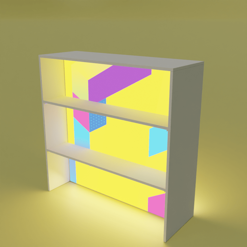GO COUNTER L NACHRÜST SET - Pixlip GmbH