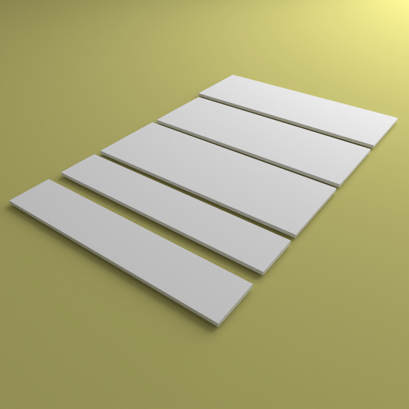 GO COUNTER L NACHRÜST SET - Pixlip GmbH