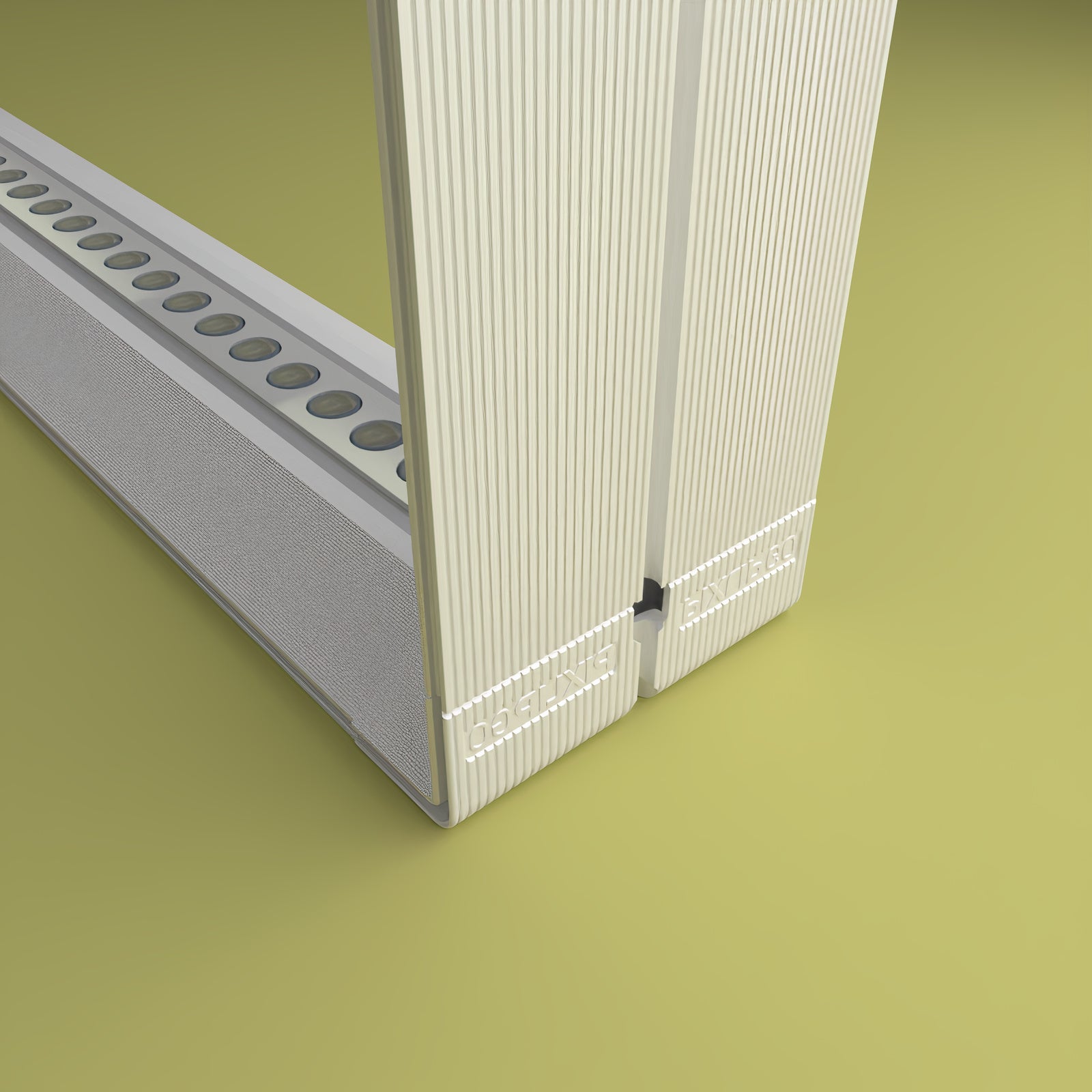 GO ECKVERBINDER SET - Pixlip GmbH