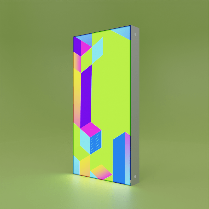EXPO Lightbox - Pixlip GmbH