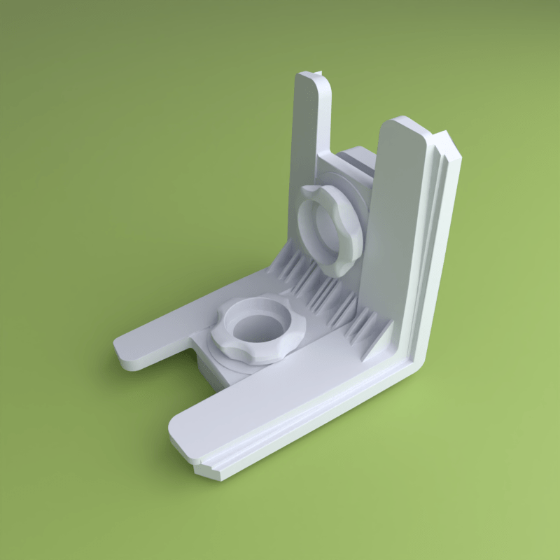 EXPO Eckverbinder - Pixlip GmbH