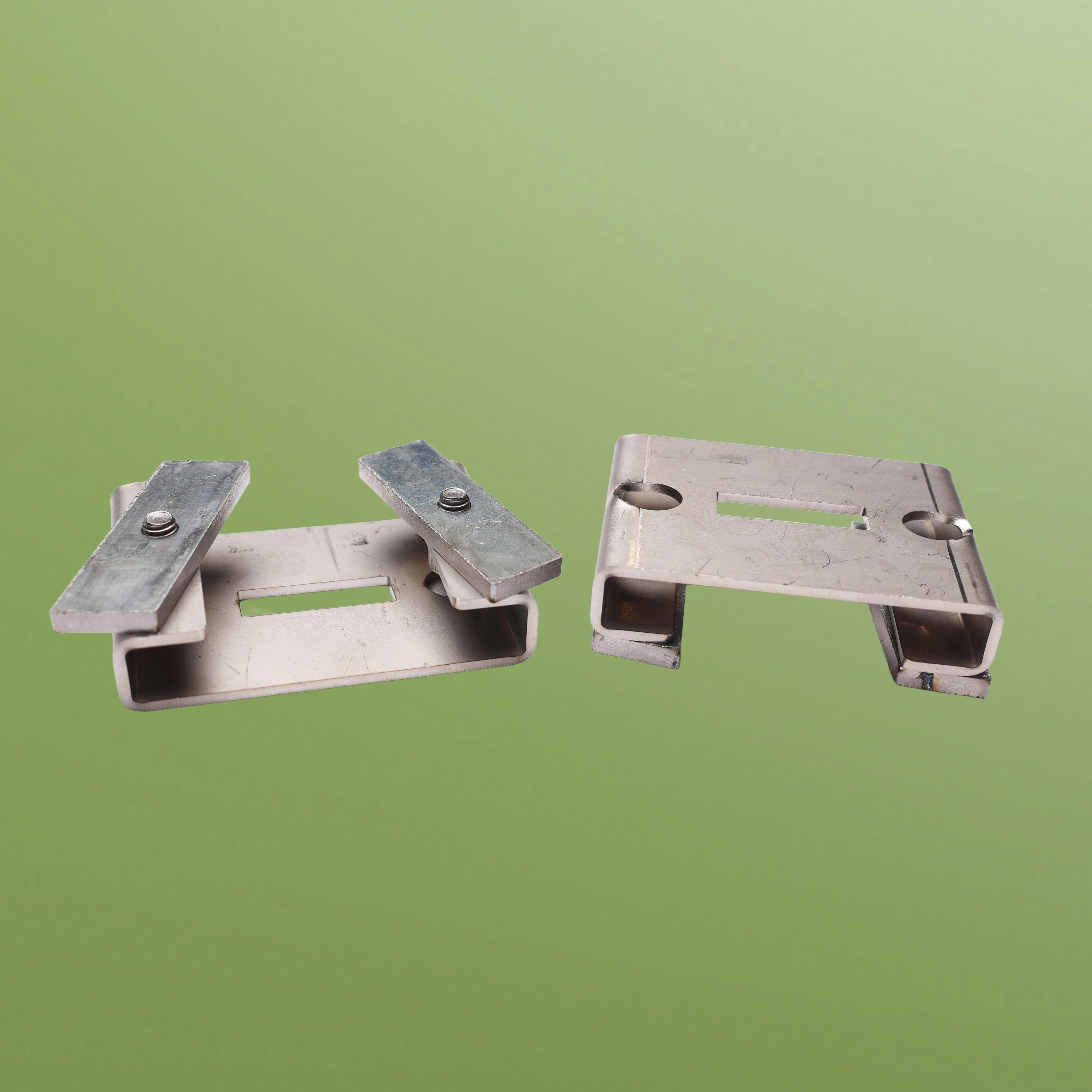 EXPO DOOR STREBENHALTER SET VPE=2 - PIXLIP GmbH