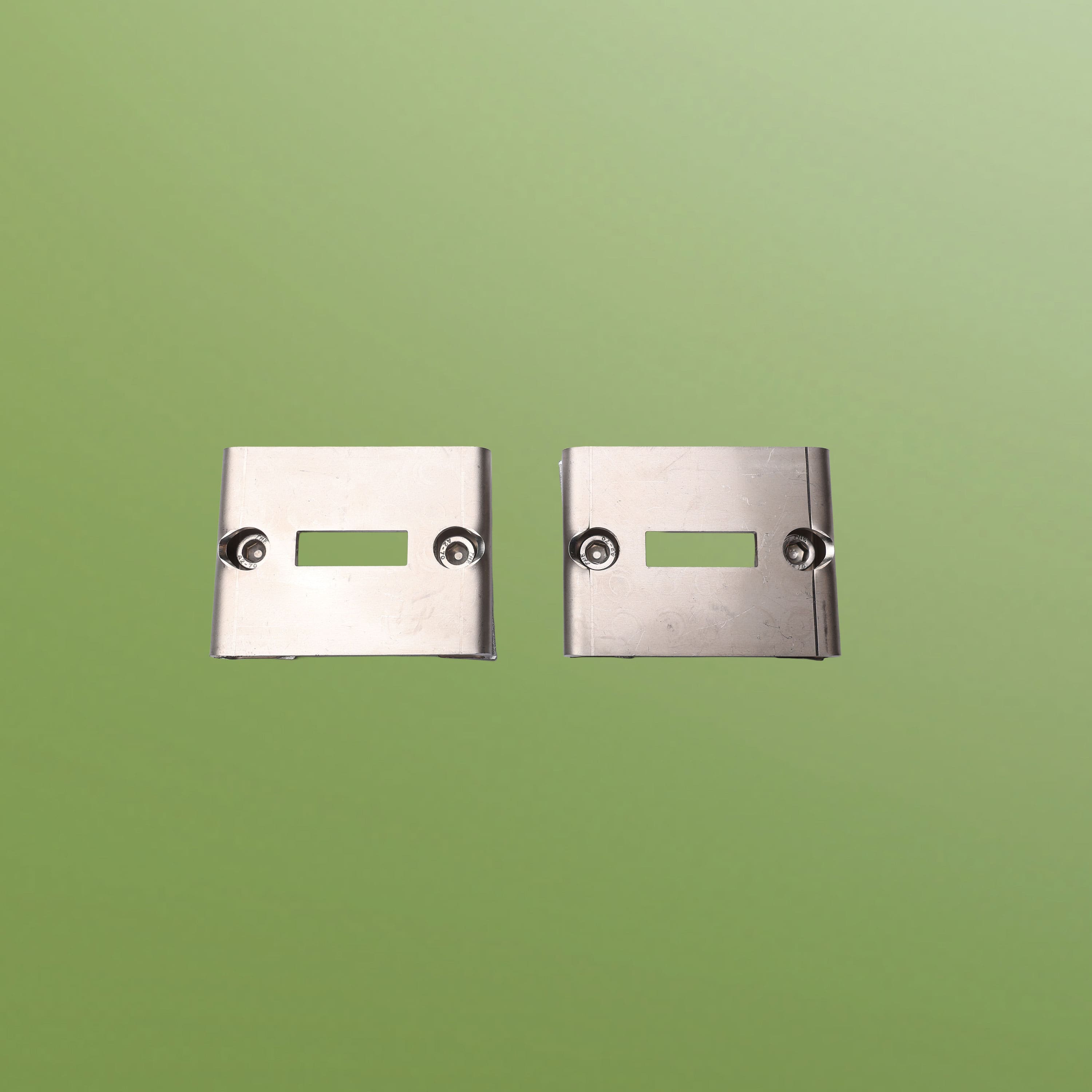 EXPO DOOR STREBENHALTER SET VPE=2 - Pixlip GmbH